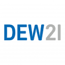 DEW21 - Dortmunder Energie und Wasser GmbH Logo