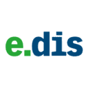 Logo E.DIS Energie GmbH