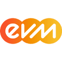 Logo Energieversorgung Mittelrhein AG (evm)