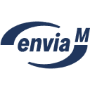 Logo envia Mitteldeutsche Energie AG (enviaM)