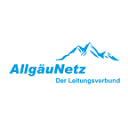 AllgäuNetz GmbH ＆ Co. KG Logo