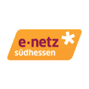e-netz Südhessen AG Logo