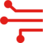 E-Werk Netze GmbH ＆ Co. KG Logo
