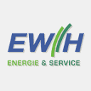 Elektrizitätswerk Hindelang eG Logo