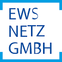 ews - Netz GmbH Logo