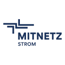 Mitteldeutsche Netzgesellschaft Strom mbH Logo