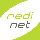 REDINET Burgenland GmbH Logo