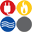Regionalnetze Linzgau GmbH Logo