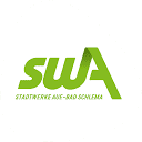 Stadtwerke Aue - Bad Schlema GmbH Logo