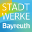 Stadtwerke Bayreuth Energie und Wasser GmbH Logo
