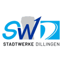 Stadtwerke Dillingen/Saar Netzgesellschaft mbH Logo