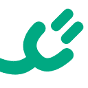 strotög GmbH Strom für Töging Logo