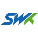 SWK Stadtwerke Kaiserslautern Versorgungs-AG Logo