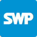 SWP Stadtwerke Pforzheim GmbH ＆ Co. KG Logo