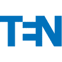 Teutoburger Energie Netzwerk eG (TEN eG) Logo
