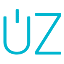 ÜZ Mainfranken eG Logo