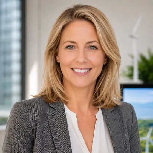Lara Hoffmann