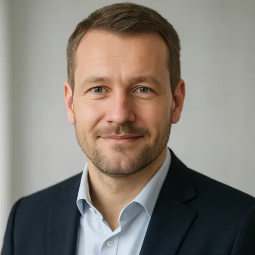 Tim Schmidt