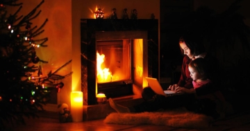 5 Tipps für Energie sparen im Winter